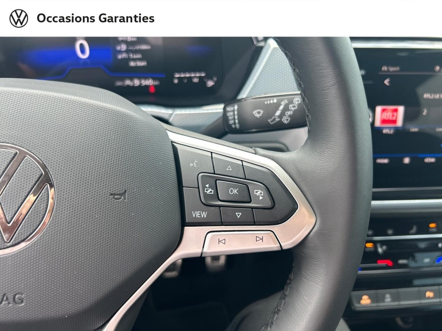 Voitures occasions VOLKSWAGEN TOURAN Life Plus Cesson-Sévigné