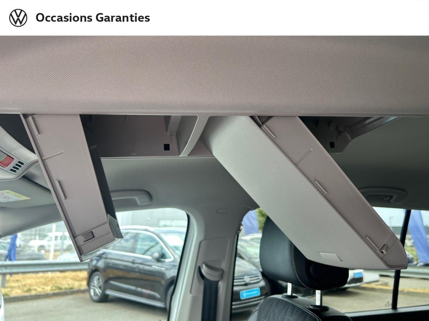 Voitures occasions VOLKSWAGEN TOURAN Life Plus Cesson-Sévigné