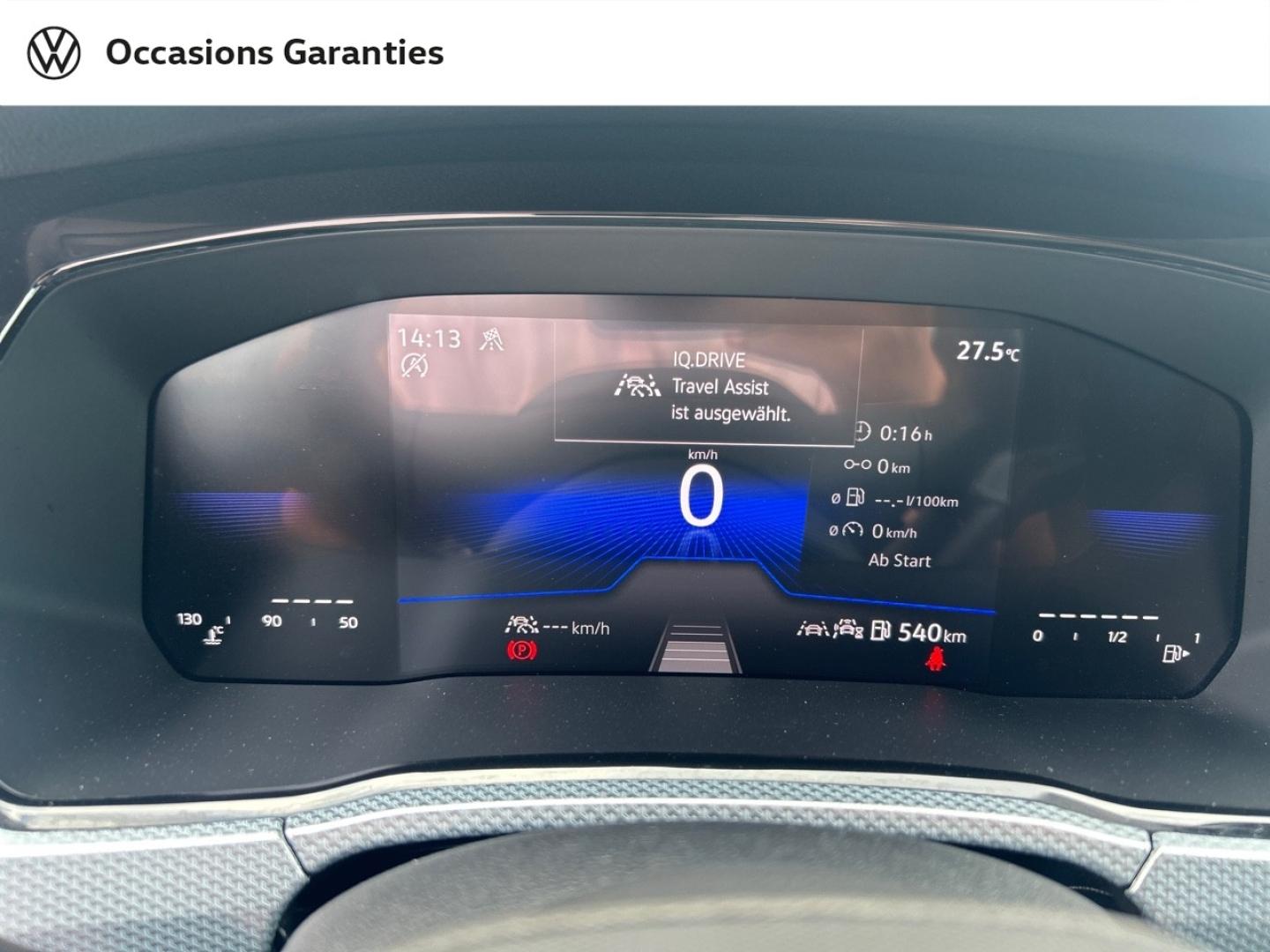 Voitures occasions VOLKSWAGEN TOURAN Life Plus Cesson-Sévigné