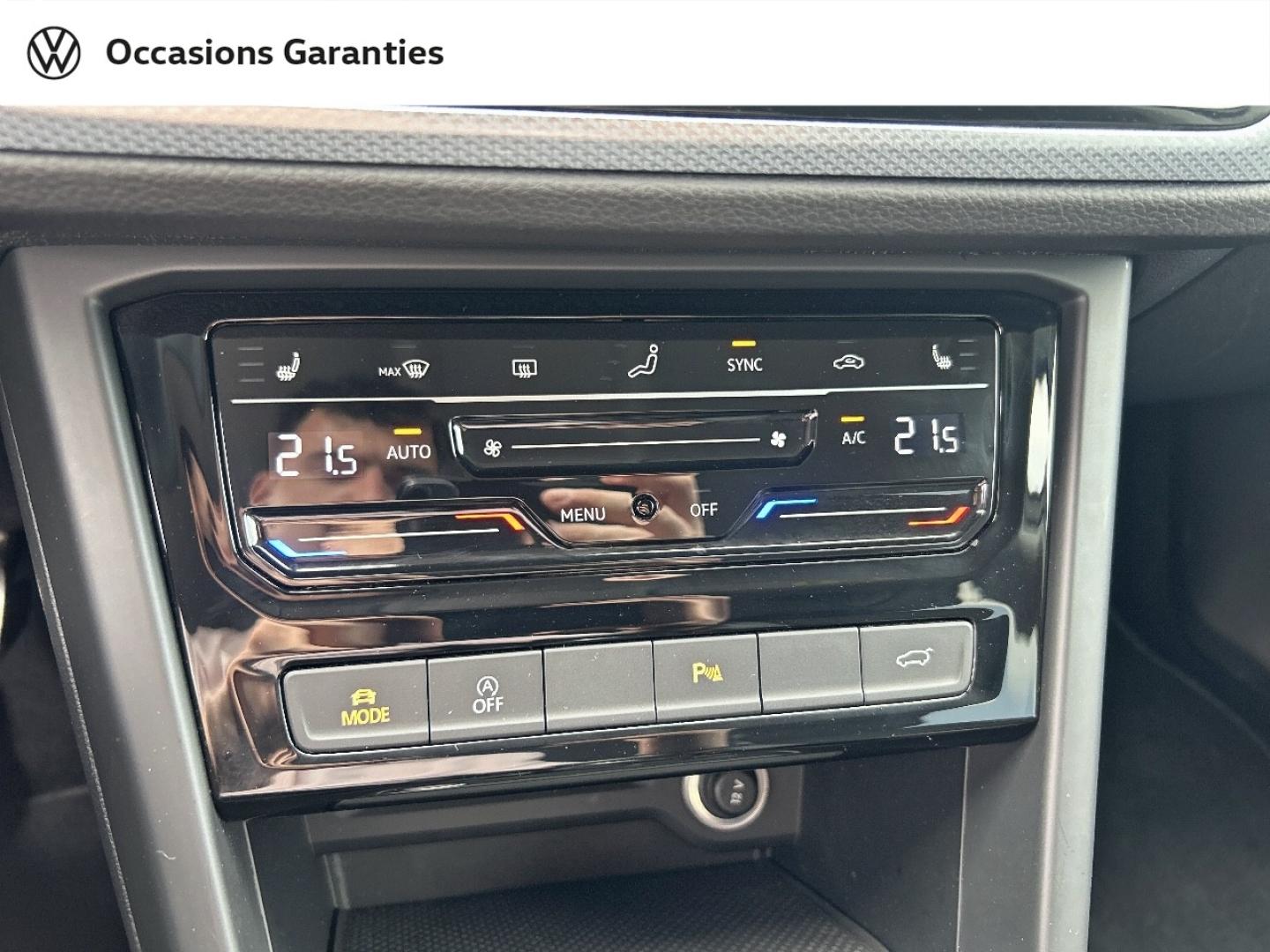 Voitures occasions VOLKSWAGEN TOURAN Life Plus Cesson-Sévigné