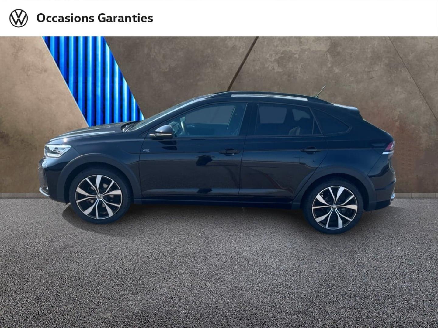 Voitures occasions VOLKSWAGEN TAIGO R-Line Edition Cesson-Sévigné