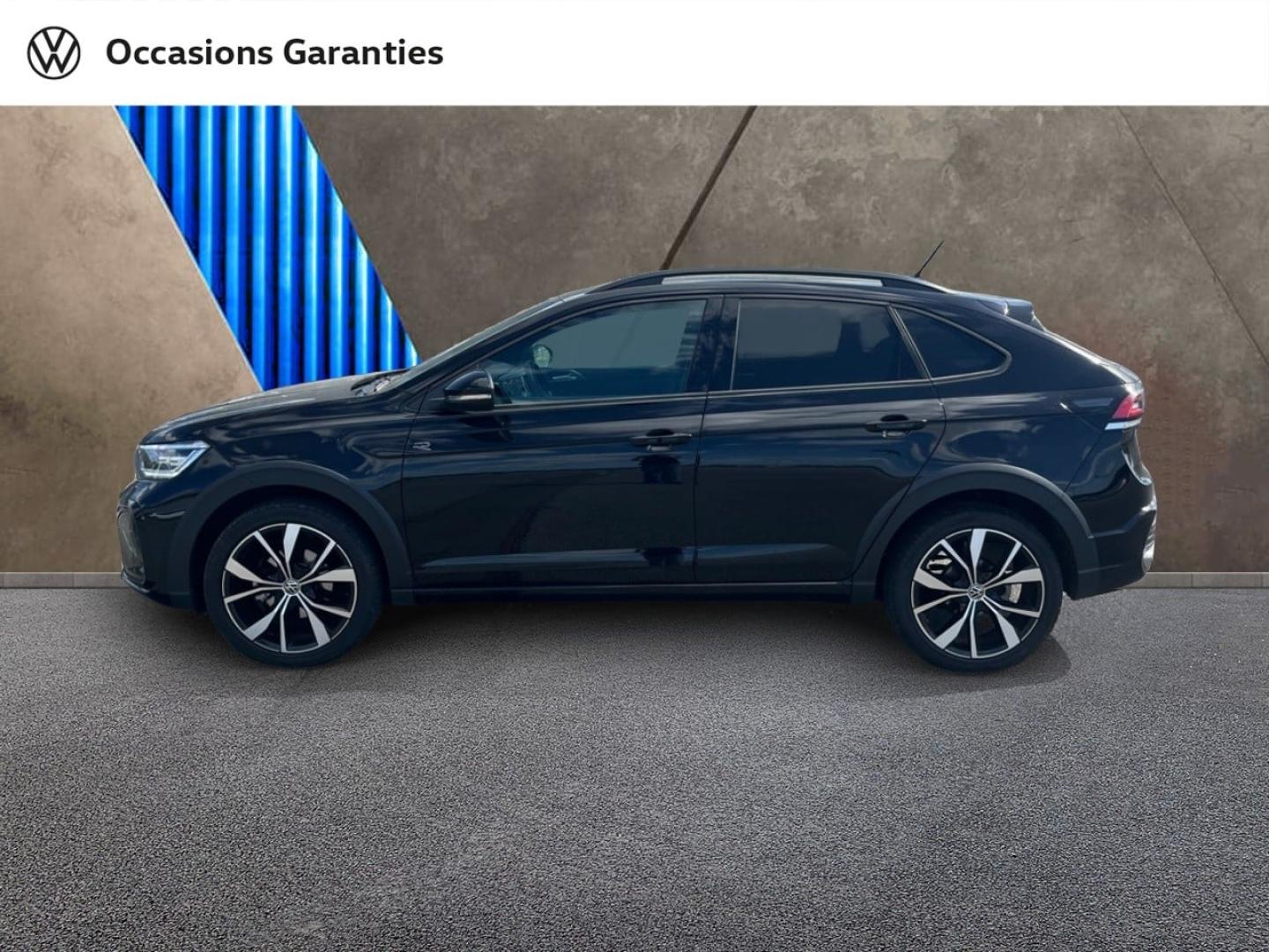 Voitures occasions VOLKSWAGEN TAIGO R-Line Edition Cesson-Sévigné
