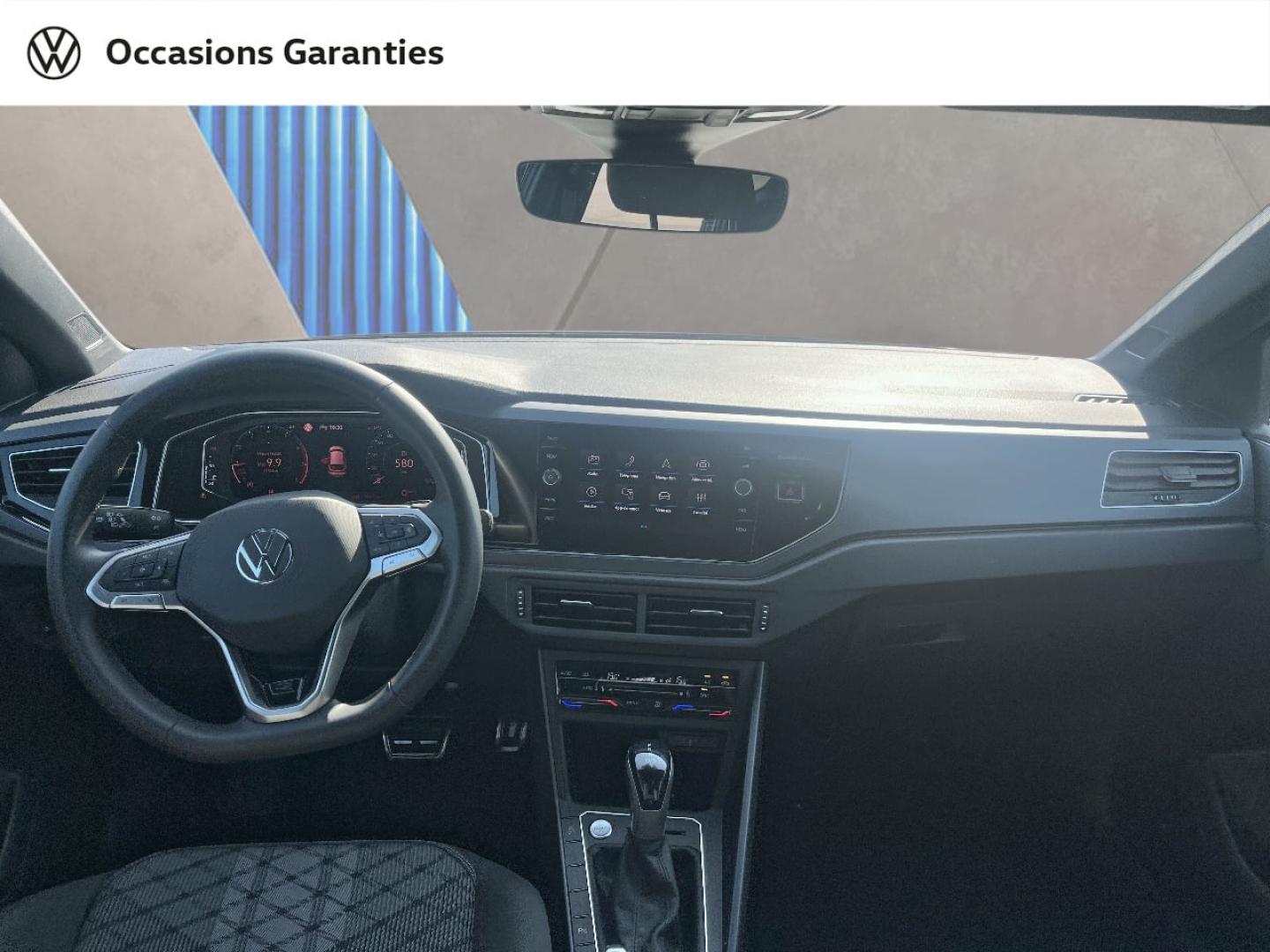 Voitures occasions VOLKSWAGEN TAIGO R-Line Edition Cesson-Sévigné