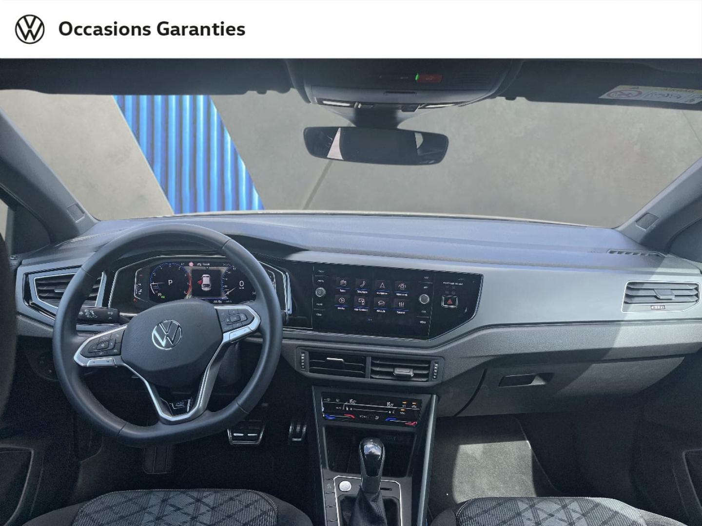 Voitures occasions VOLKSWAGEN TAIGO R-Line Edition Cesson-Sévigné