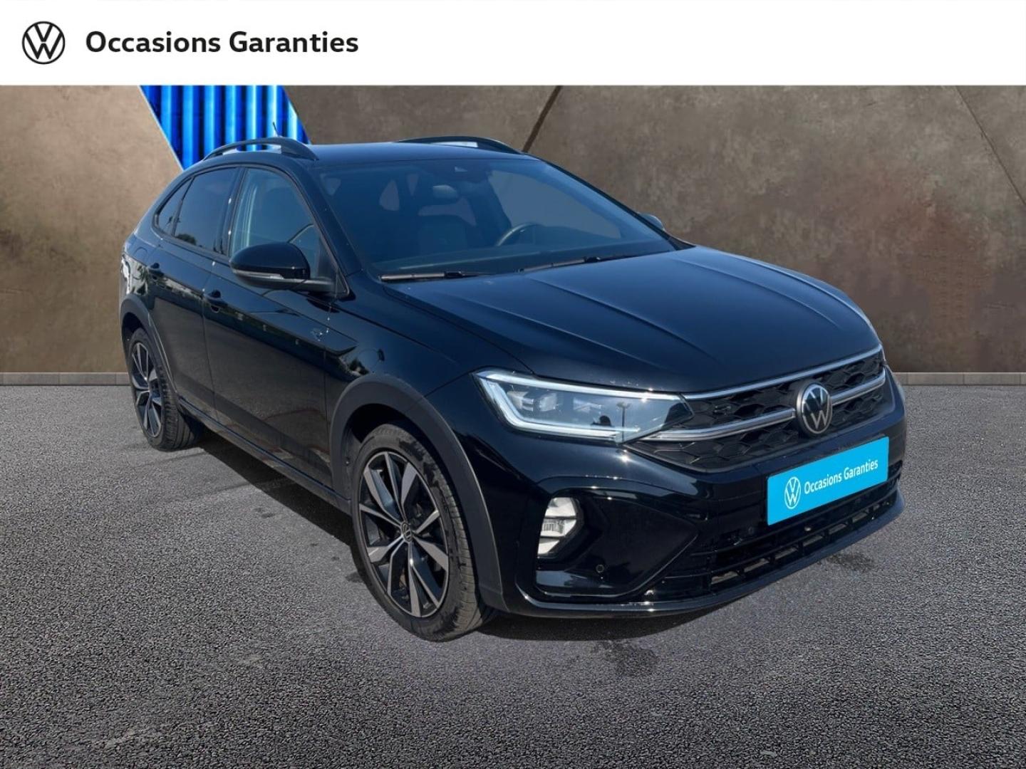 Voitures occasions VOLKSWAGEN TAIGO R-Line Edition Cesson-Sévigné