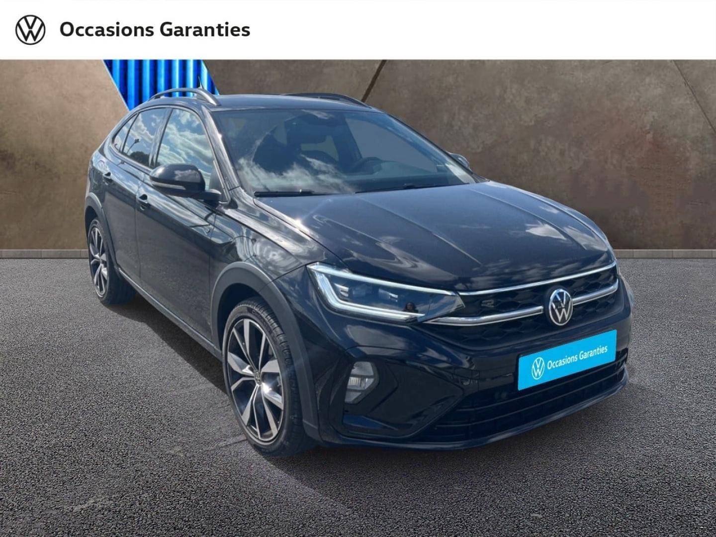 Voitures occasions VOLKSWAGEN TAIGO R-Line Edition Cesson-Sévigné