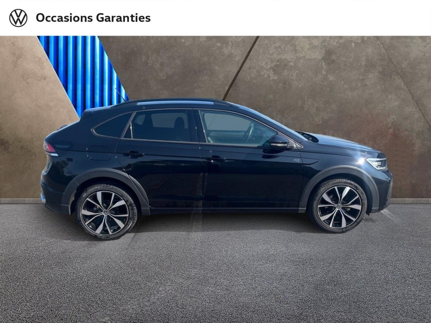 Voitures occasions VOLKSWAGEN TAIGO R-Line Edition Cesson-Sévigné