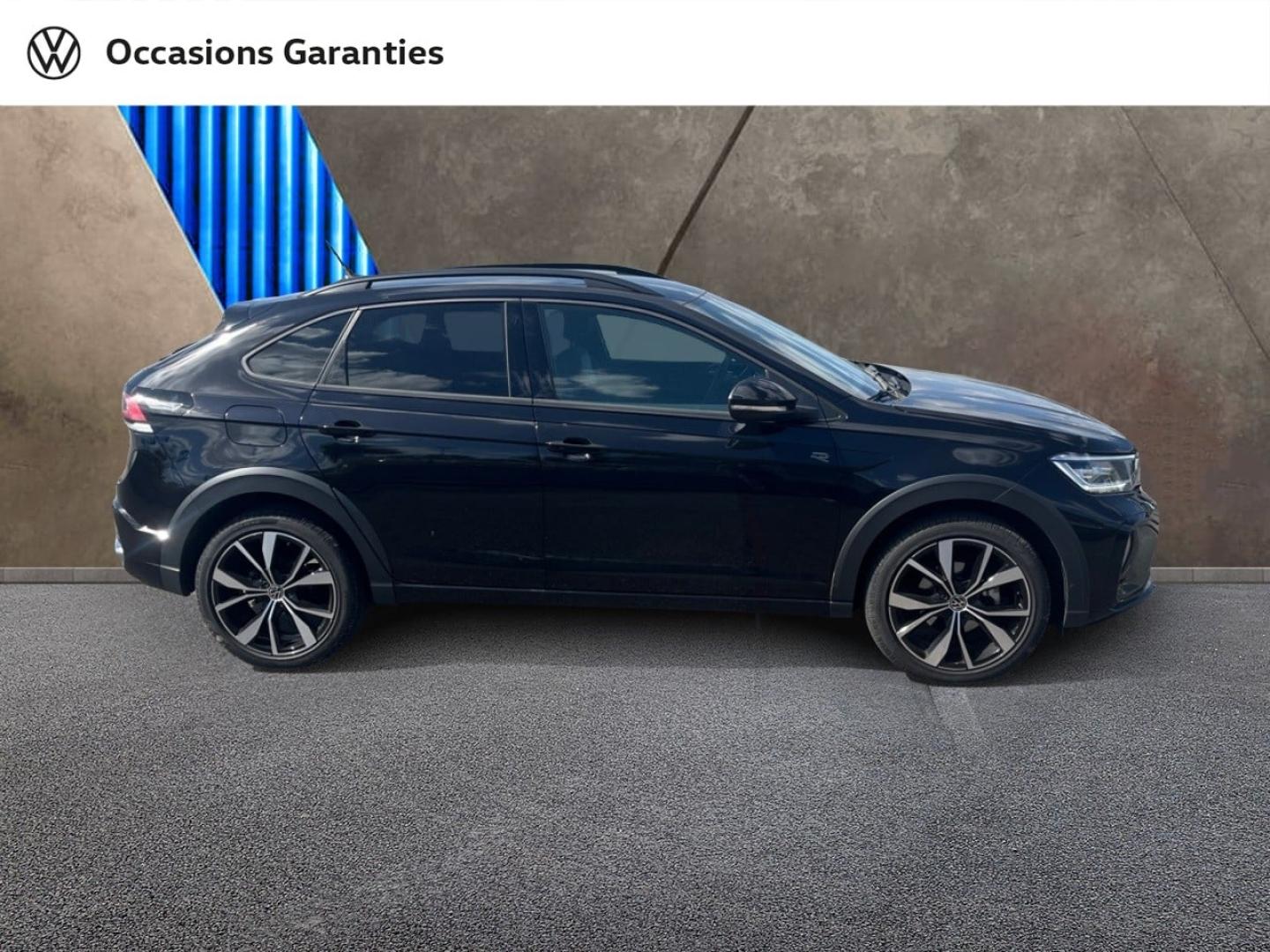 Voitures occasions VOLKSWAGEN TAIGO R-Line Edition Cesson-Sévigné