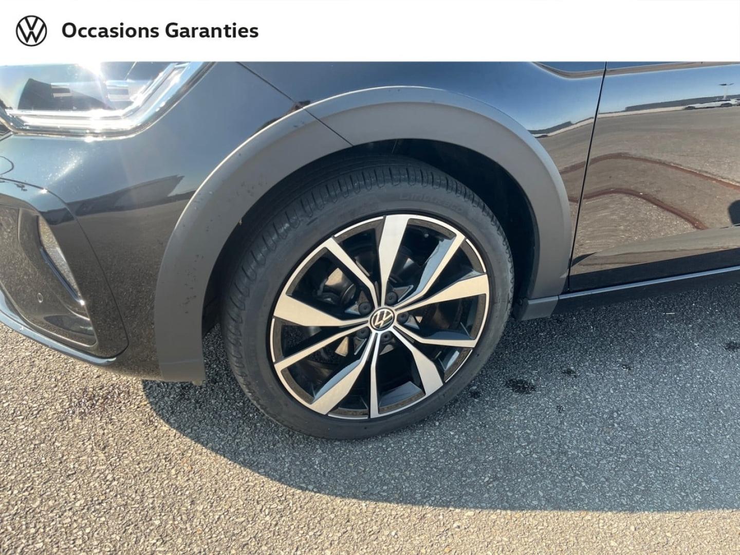 Voitures occasions VOLKSWAGEN TAIGO R-Line Edition Cesson-Sévigné