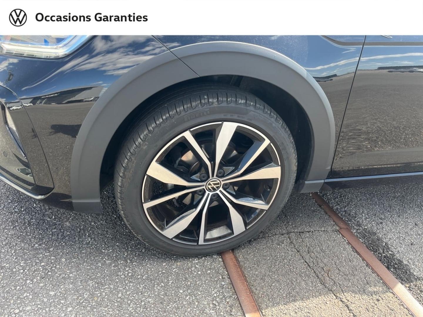 Voitures occasions VOLKSWAGEN TAIGO R-Line Edition Cesson-Sévigné