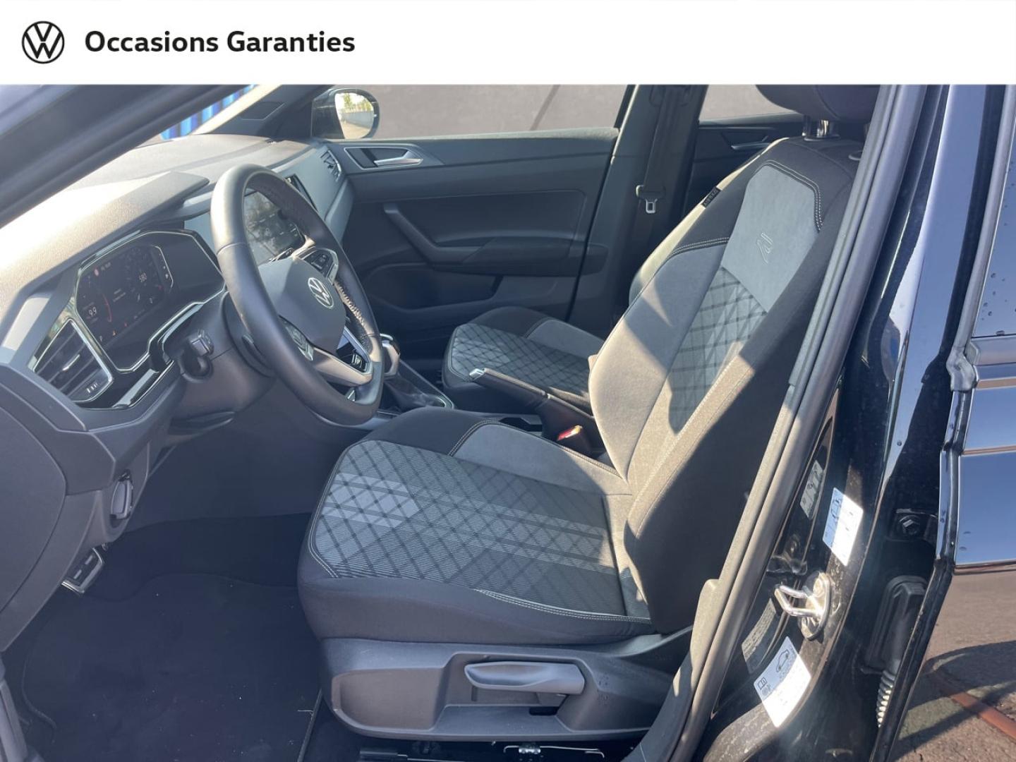 Voitures occasions VOLKSWAGEN TAIGO R-Line Edition Cesson-Sévigné