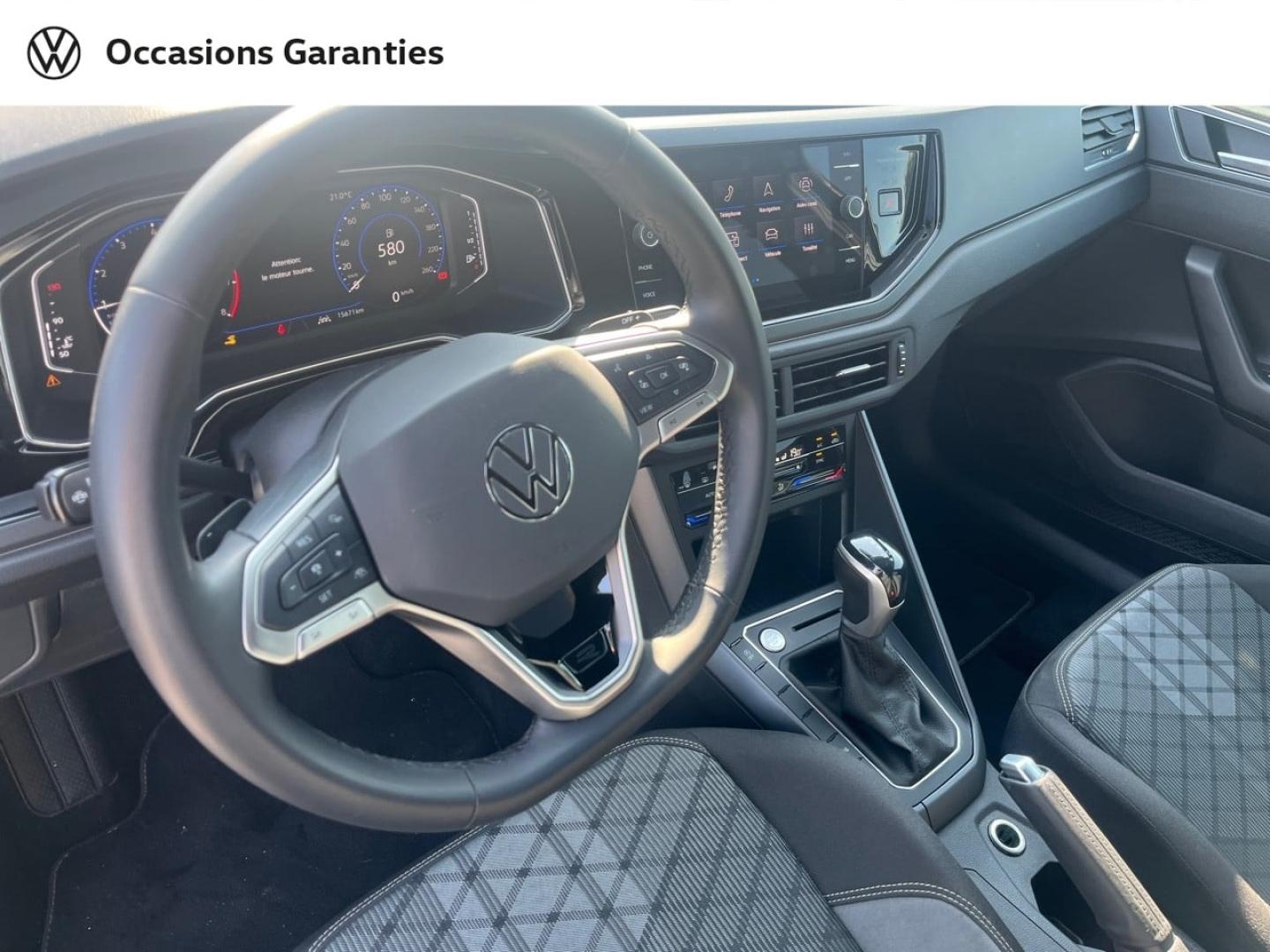 Voitures occasions VOLKSWAGEN TAIGO R-Line Edition Cesson-Sévigné