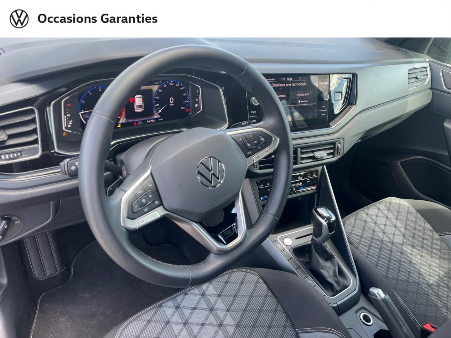 Voitures occasions VOLKSWAGEN TAIGO R-Line Edition Cesson-Sévigné