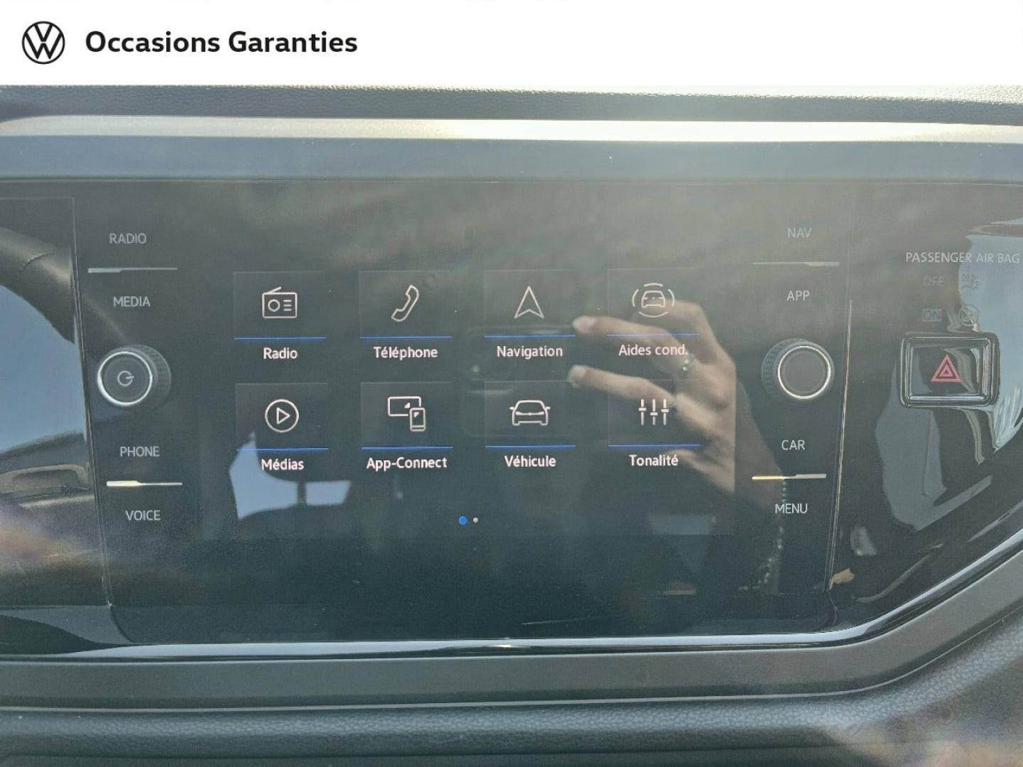 Voitures occasions VOLKSWAGEN TAIGO R-Line Edition Cesson-Sévigné