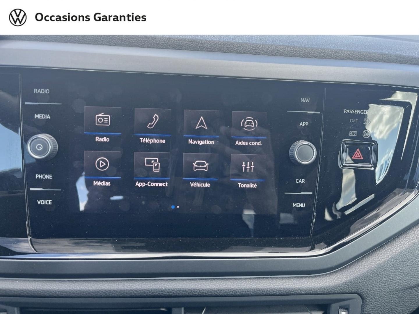 Voitures occasions VOLKSWAGEN TAIGO R-Line Edition Cesson-Sévigné