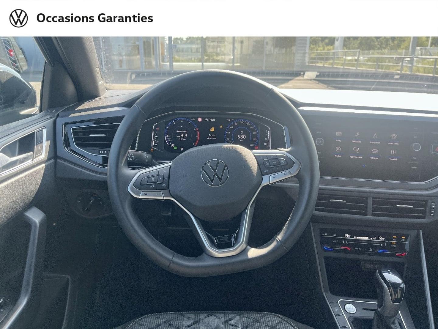 Voitures occasions VOLKSWAGEN TAIGO R-Line Edition Cesson-Sévigné