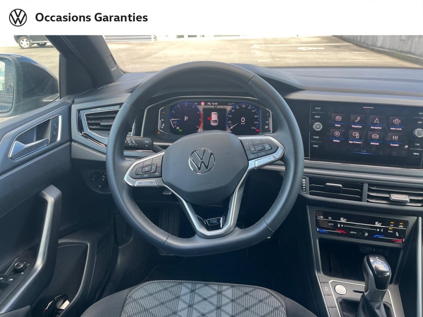 Voitures occasions VOLKSWAGEN TAIGO R-Line Edition Cesson-Sévigné