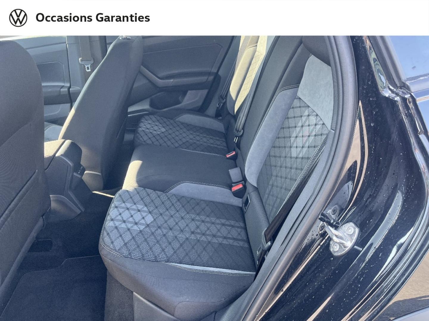 Voitures occasions VOLKSWAGEN TAIGO R-Line Edition Cesson-Sévigné
