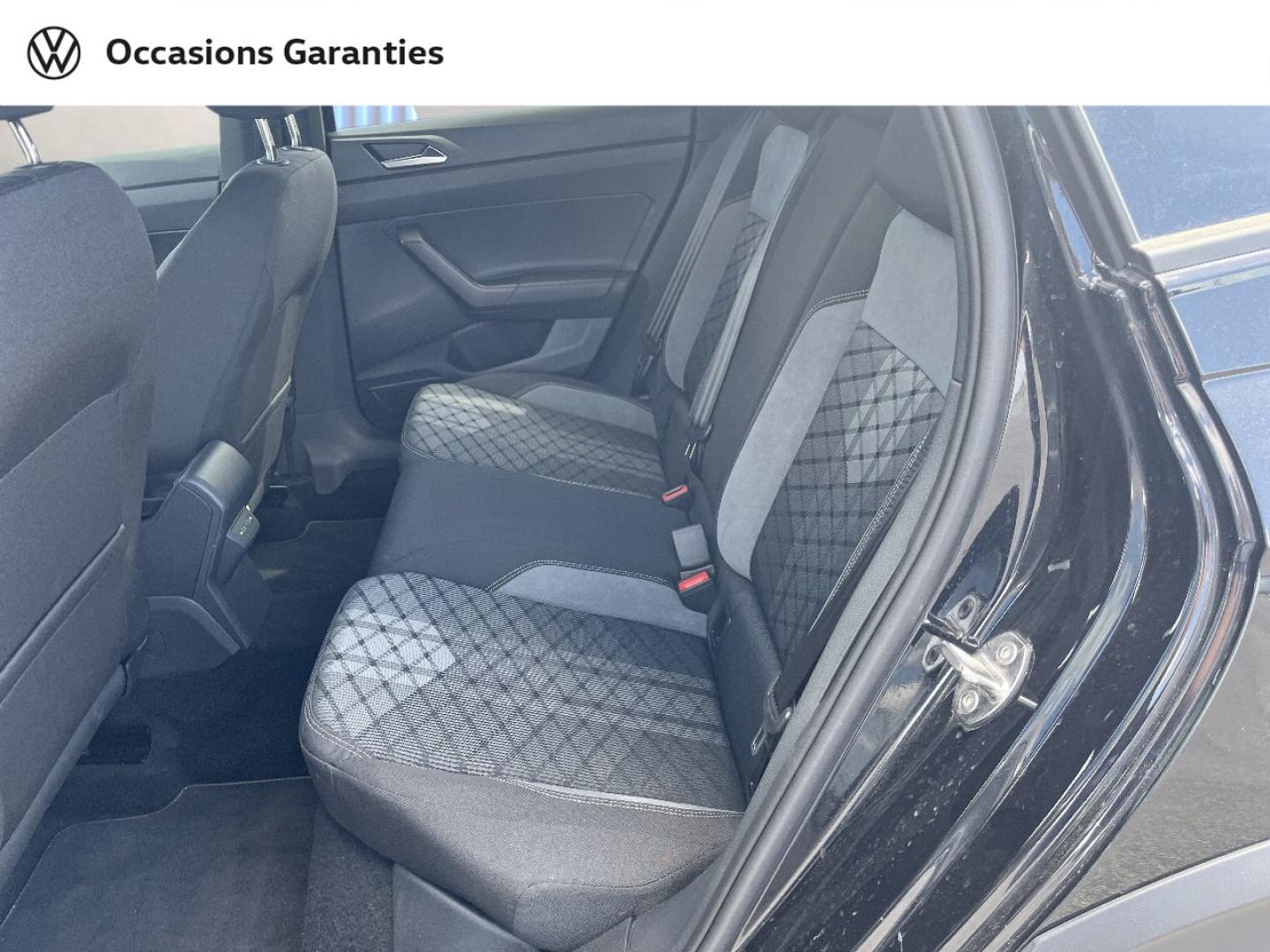 Voitures occasions VOLKSWAGEN TAIGO R-Line Edition Cesson-Sévigné