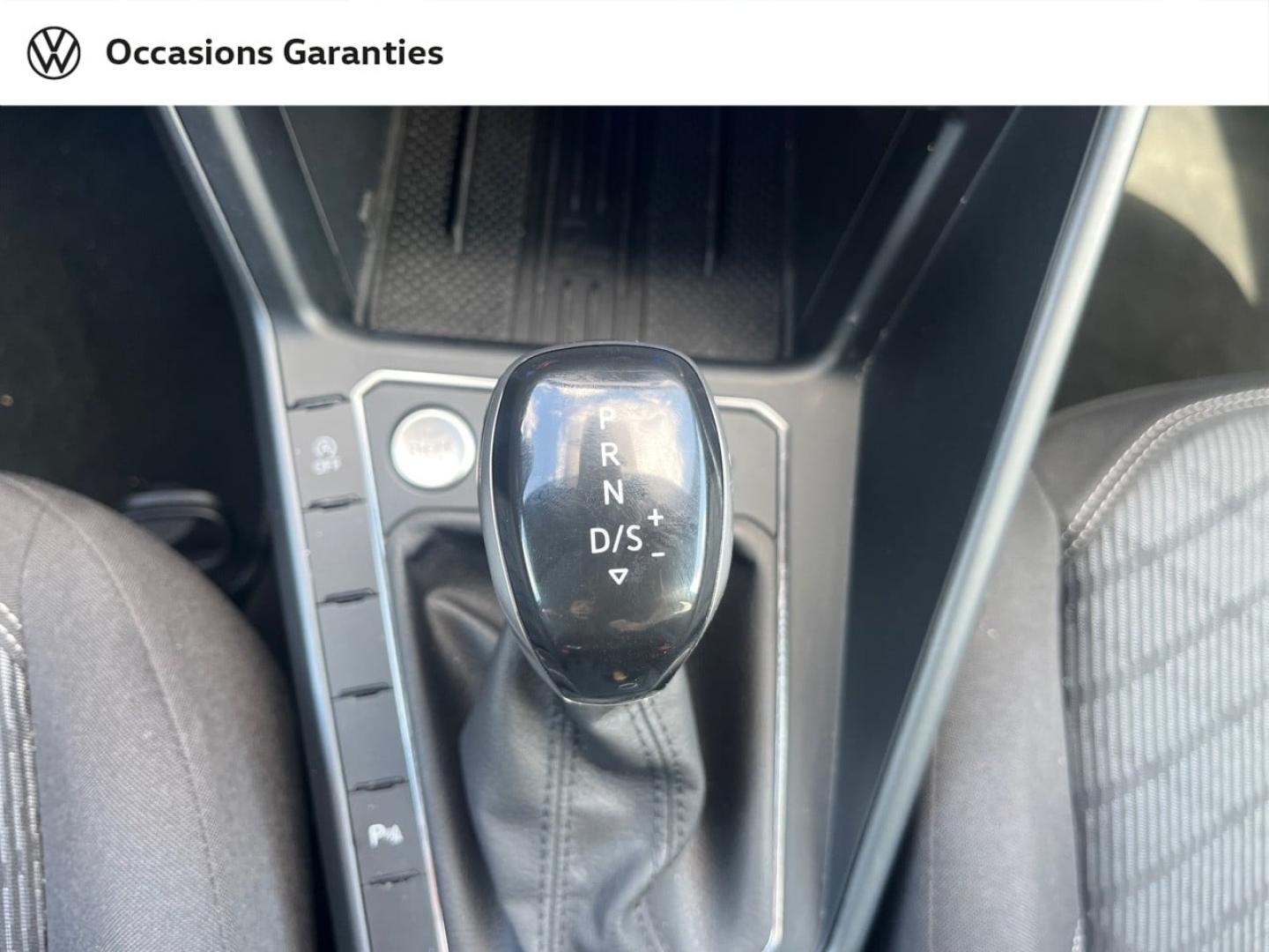 Voitures occasions VOLKSWAGEN TAIGO R-Line Edition Cesson-Sévigné