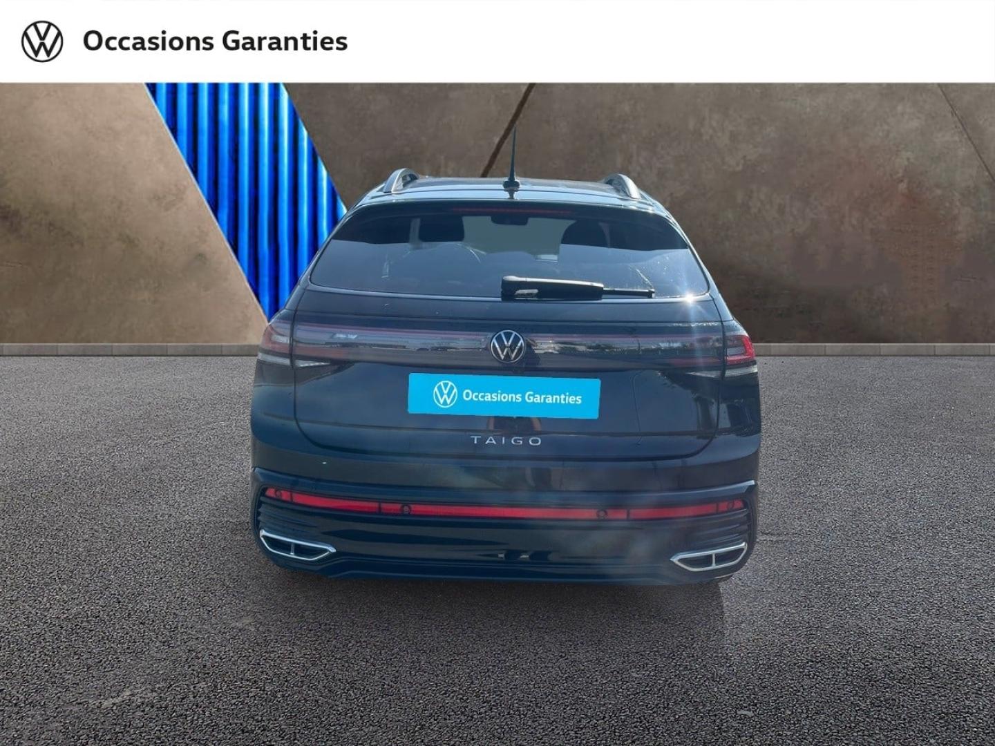 Voitures occasions VOLKSWAGEN TAIGO R-Line Edition Cesson-Sévigné