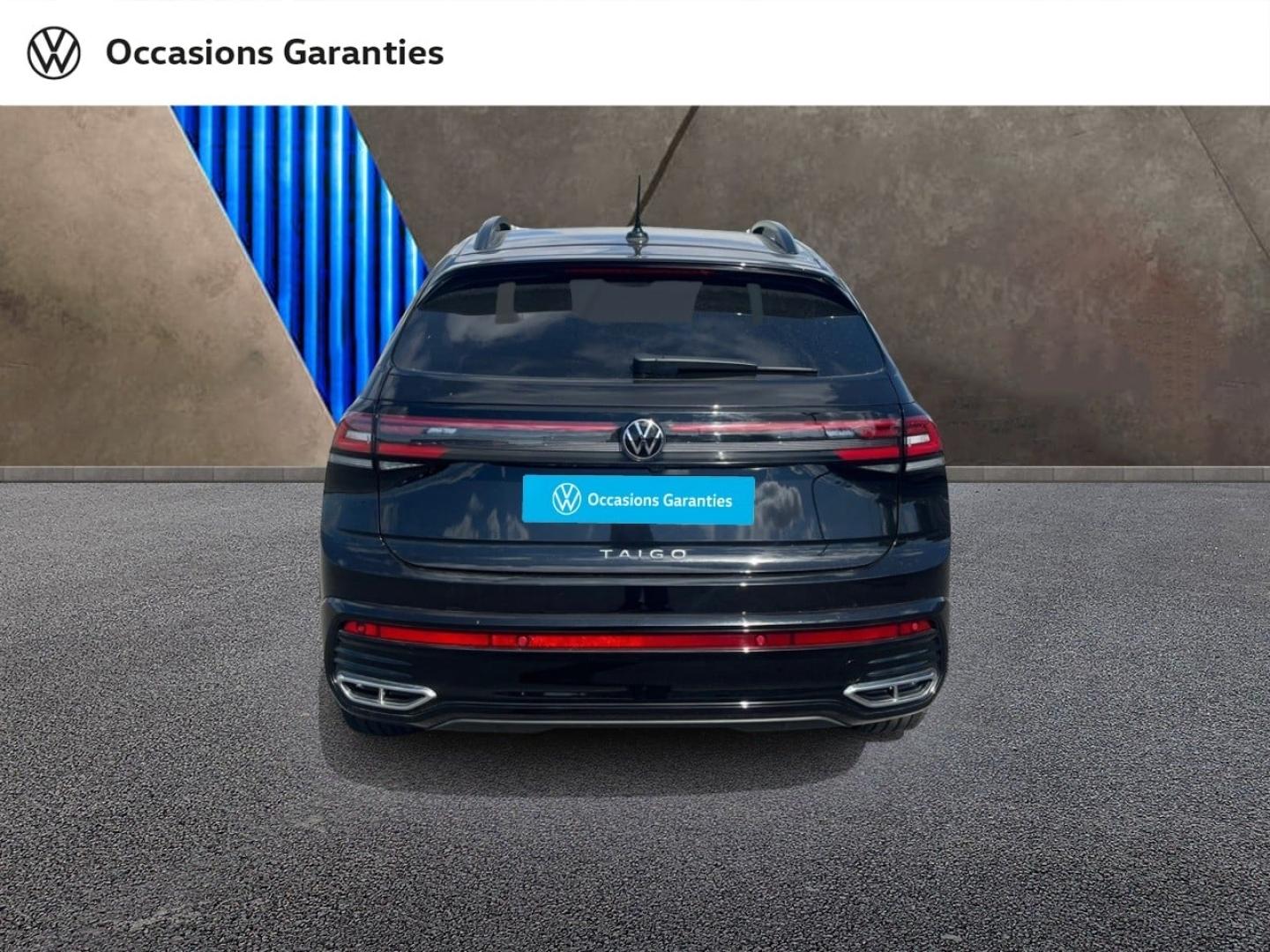Voitures occasions VOLKSWAGEN TAIGO R-Line Edition Cesson-Sévigné