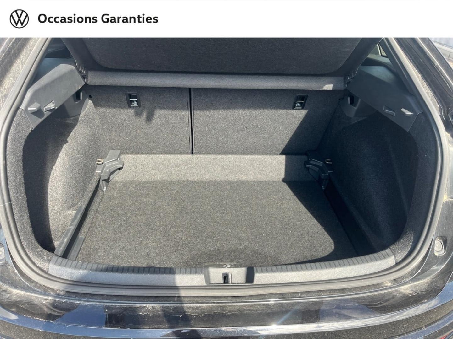 Voitures occasions VOLKSWAGEN TAIGO R-Line Edition Cesson-Sévigné