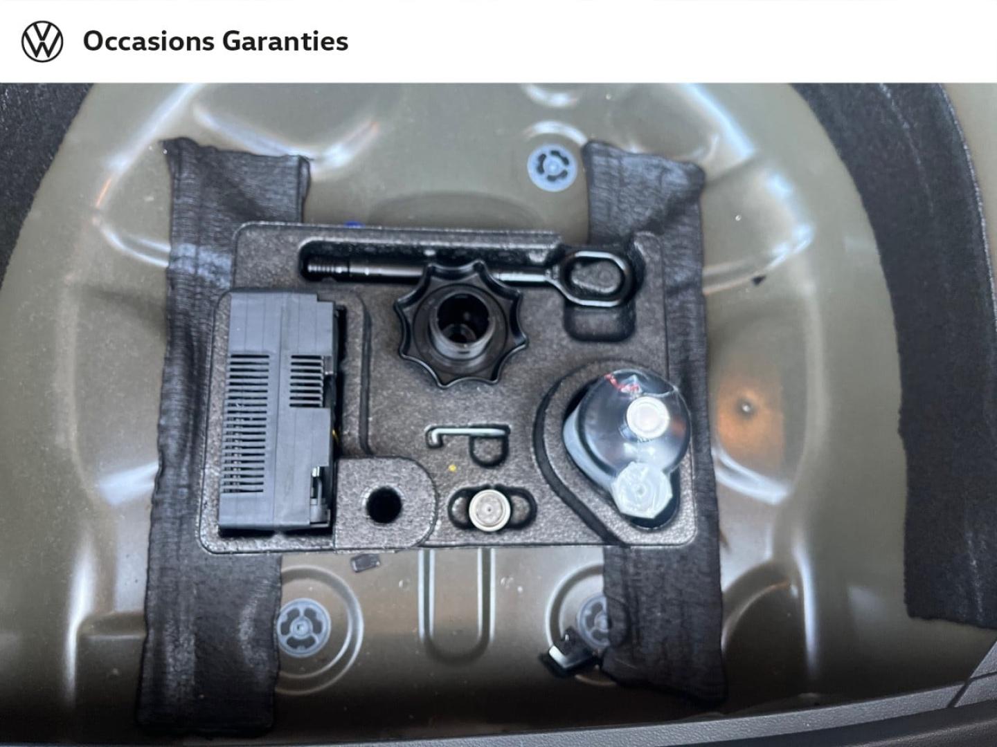 Voitures occasions VOLKSWAGEN TAIGO R-Line Edition Cesson-Sévigné