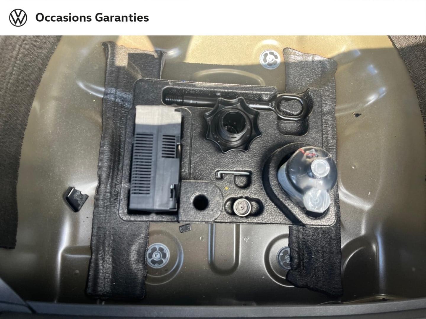 Voitures occasions VOLKSWAGEN TAIGO R-Line Edition Cesson-Sévigné