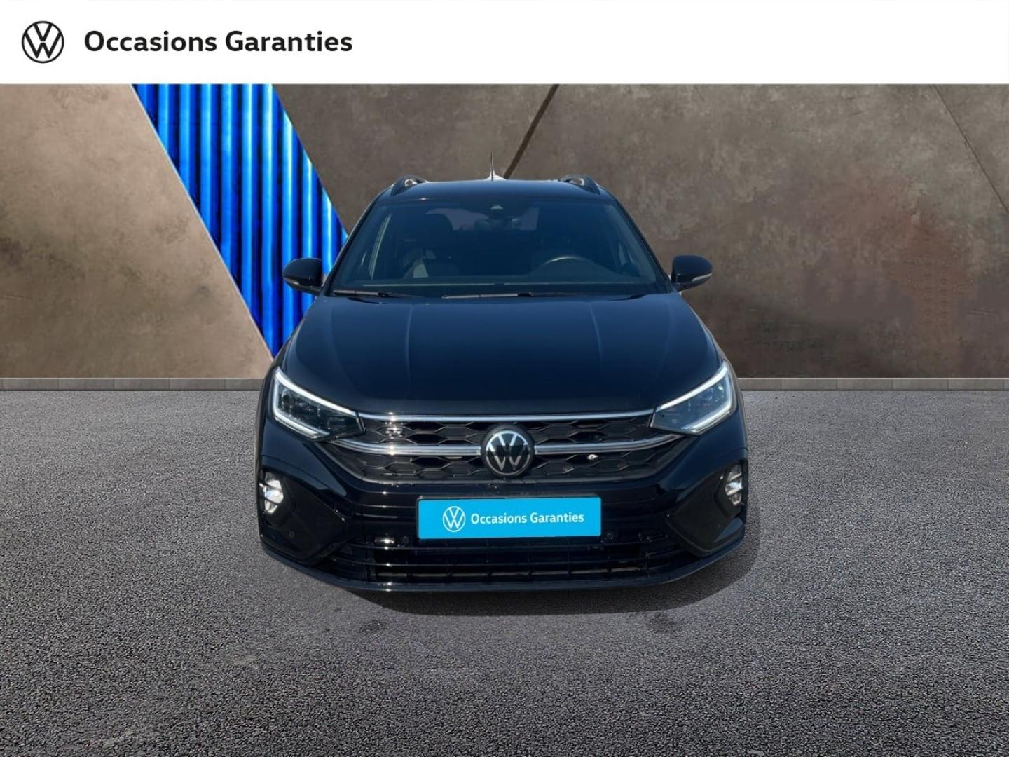 Voitures occasions VOLKSWAGEN TAIGO R-Line Edition Cesson-Sévigné