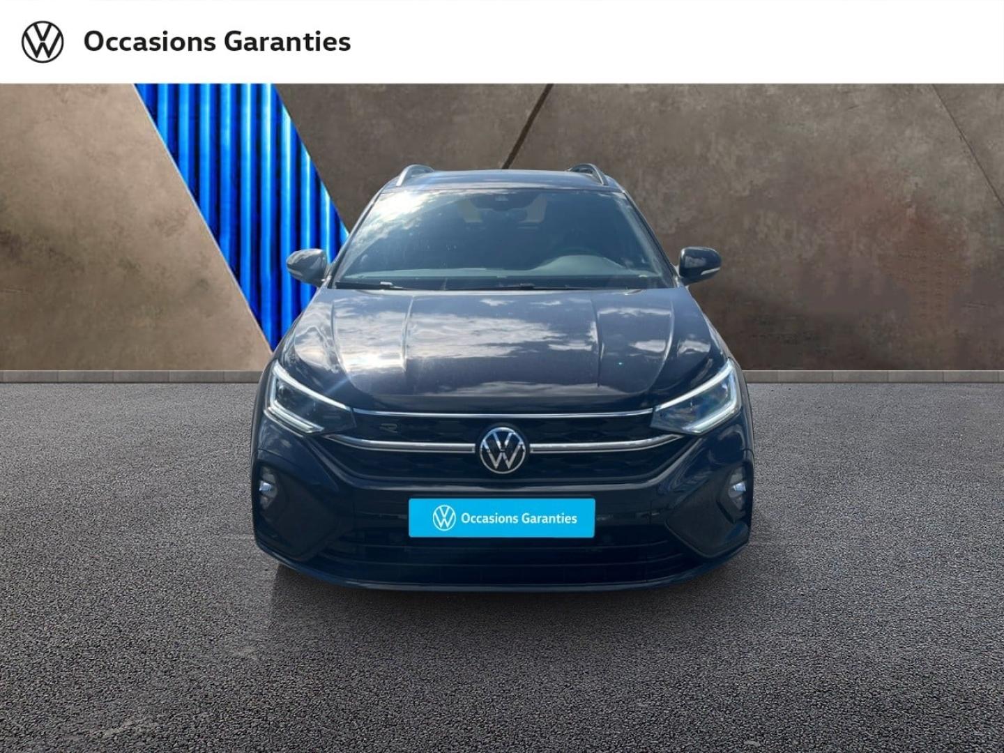 Voitures occasions VOLKSWAGEN TAIGO R-Line Edition Cesson-Sévigné