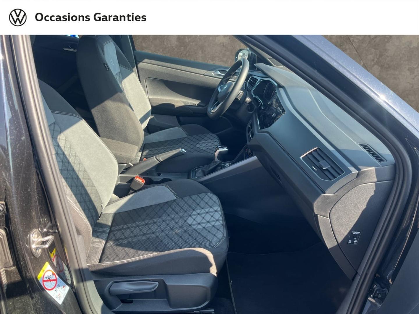 Voitures occasions VOLKSWAGEN TAIGO R-Line Edition Cesson-Sévigné