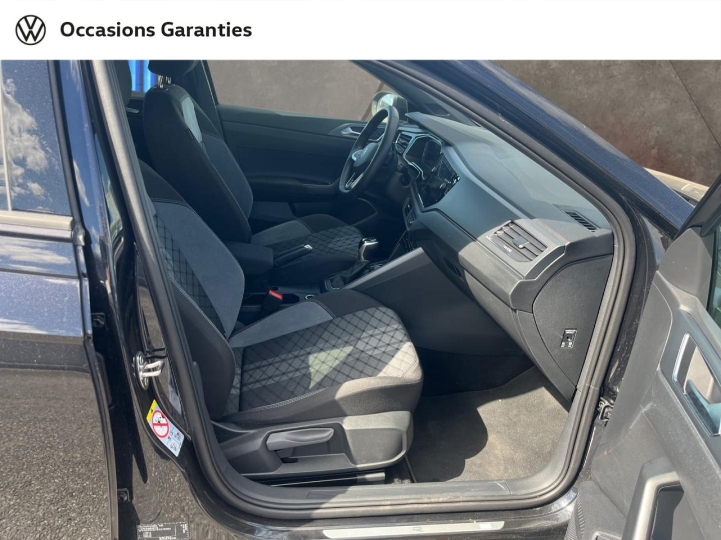 Voitures occasions VOLKSWAGEN TAIGO R-Line Edition Cesson-Sévigné