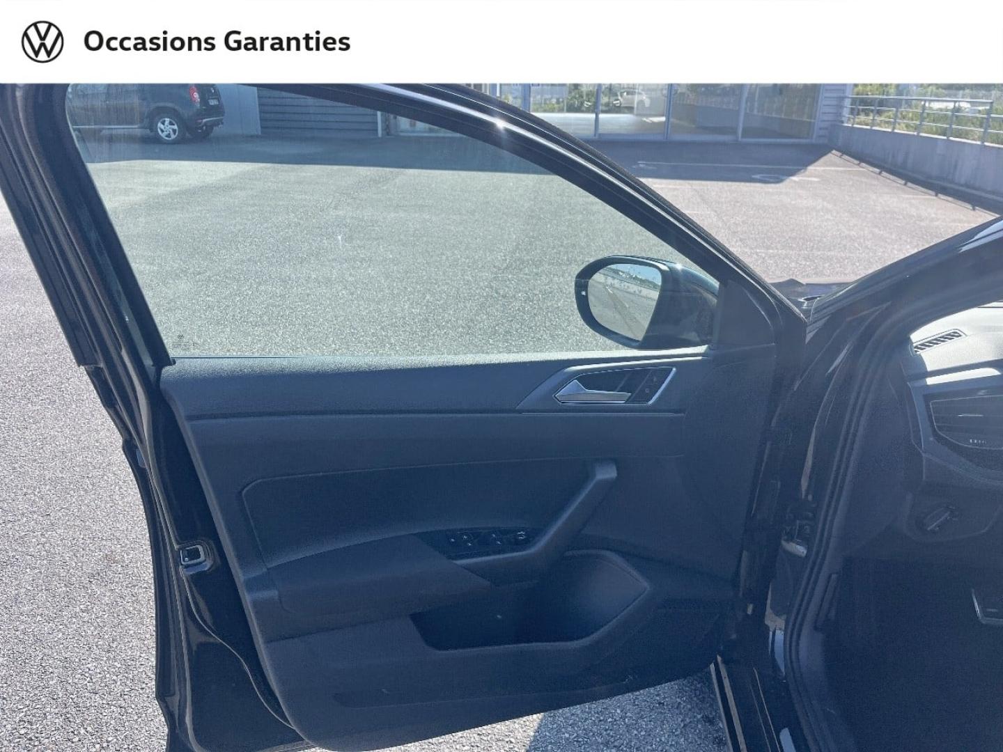 Voitures occasions VOLKSWAGEN TAIGO R-Line Edition Cesson-Sévigné