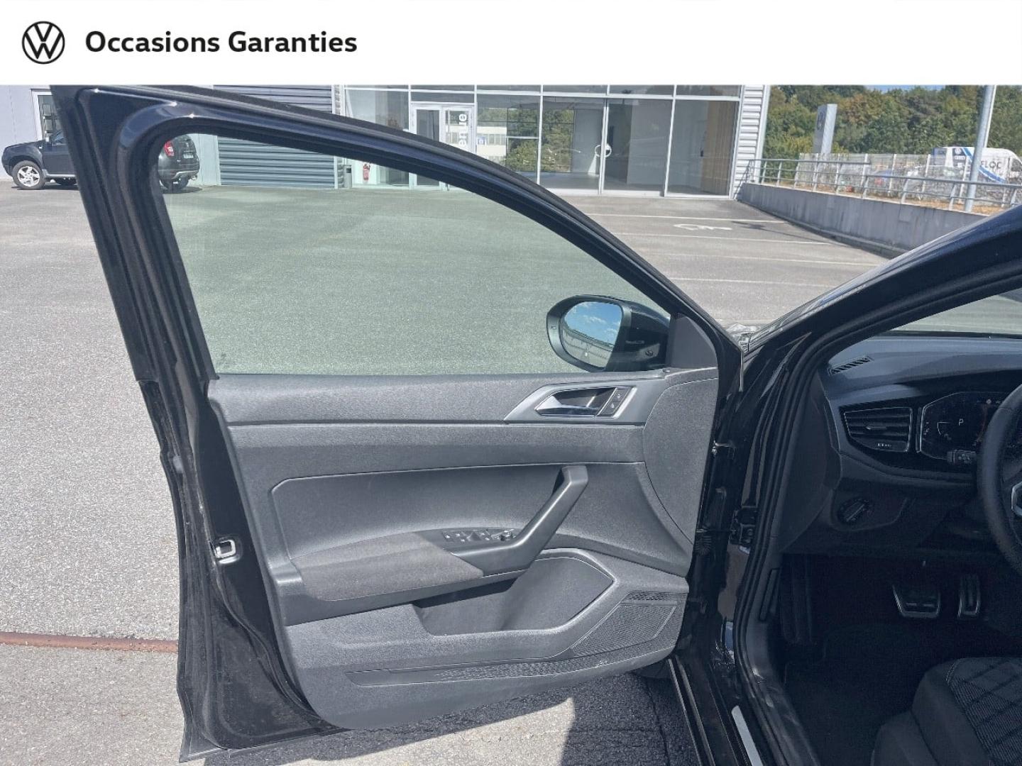 Voitures occasions VOLKSWAGEN TAIGO R-Line Edition Cesson-Sévigné