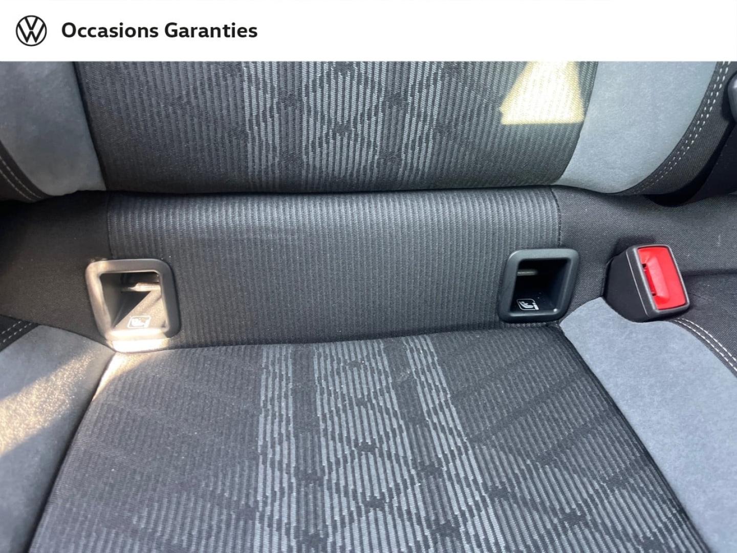 Voitures occasions VOLKSWAGEN TAIGO R-Line Edition Cesson-Sévigné