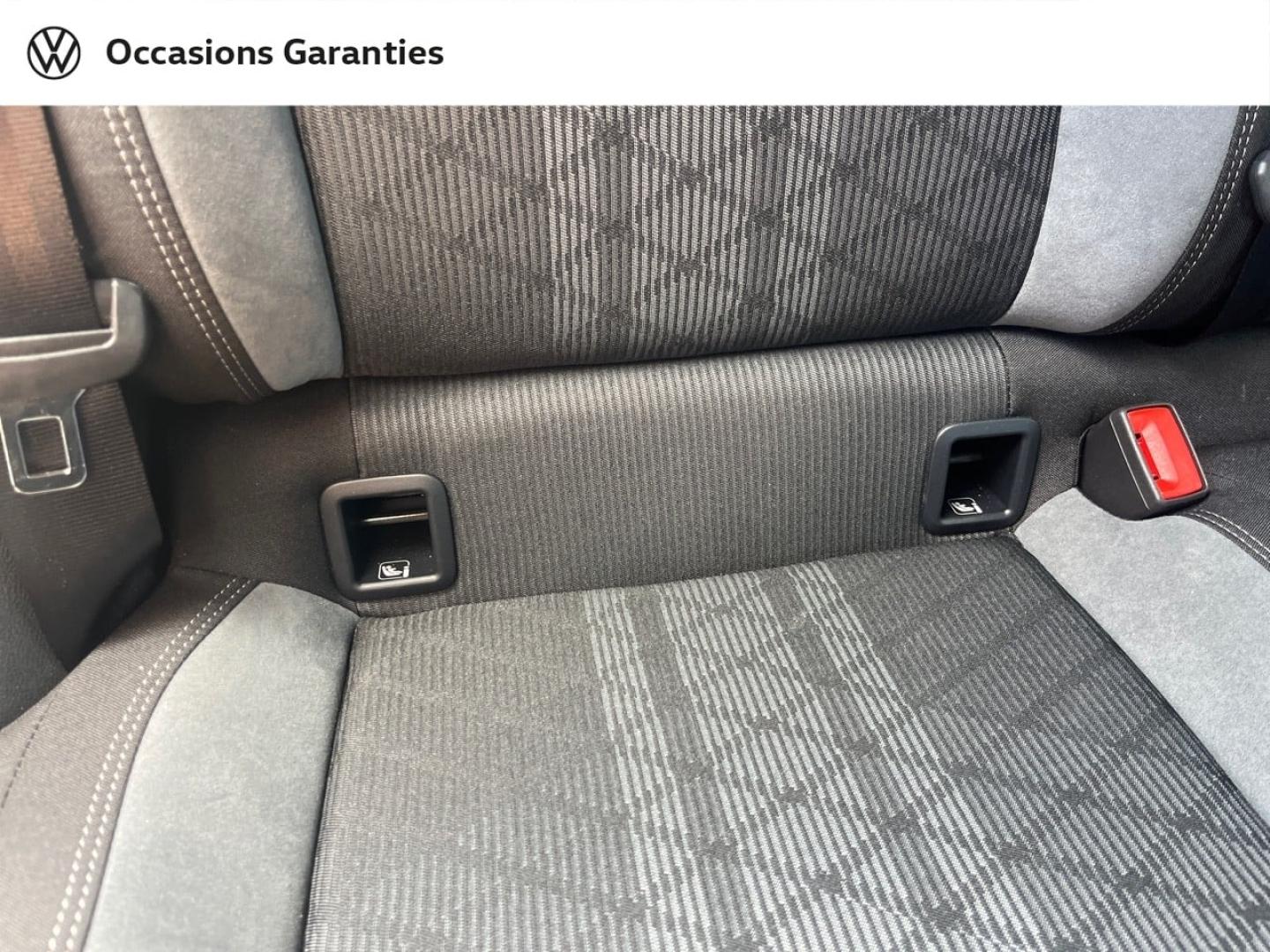 Voitures occasions VOLKSWAGEN TAIGO R-Line Edition Cesson-Sévigné