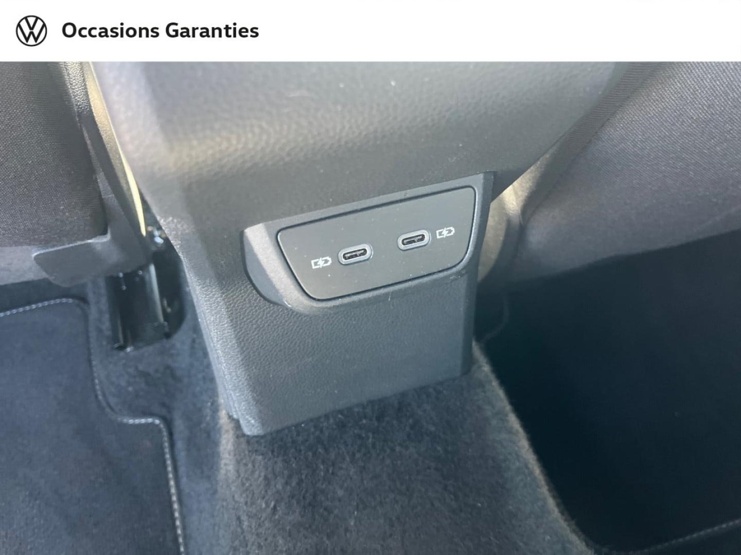 Voitures occasions VOLKSWAGEN TAIGO R-Line Edition Cesson-Sévigné