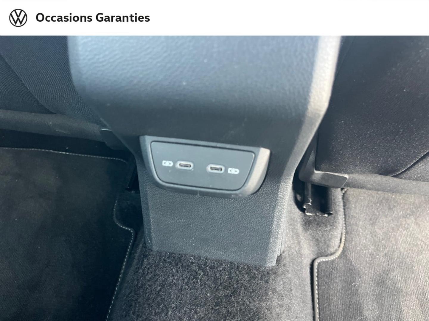 Voitures occasions VOLKSWAGEN TAIGO R-Line Edition Cesson-Sévigné