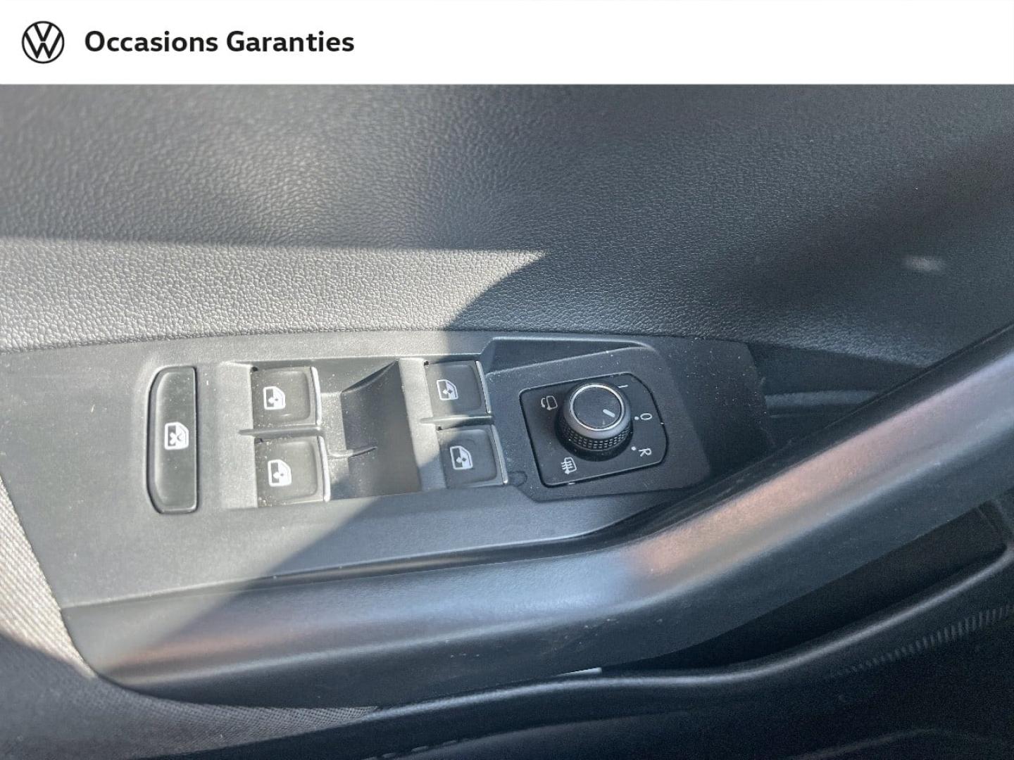 Voitures occasions VOLKSWAGEN TAIGO R-Line Edition Cesson-Sévigné