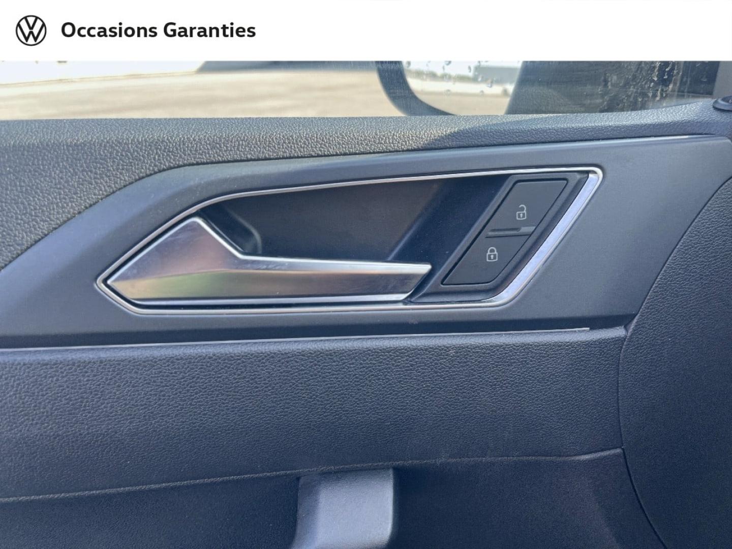 Voitures occasions VOLKSWAGEN TAIGO R-Line Edition Cesson-Sévigné