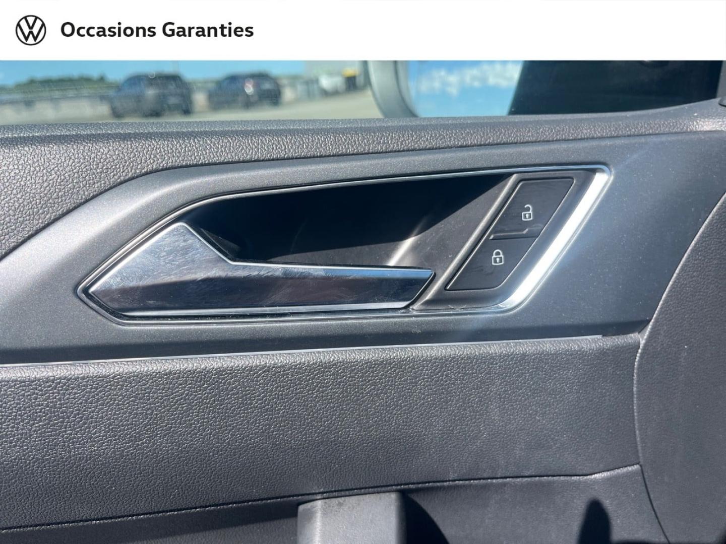 Voitures occasions VOLKSWAGEN TAIGO R-Line Edition Cesson-Sévigné