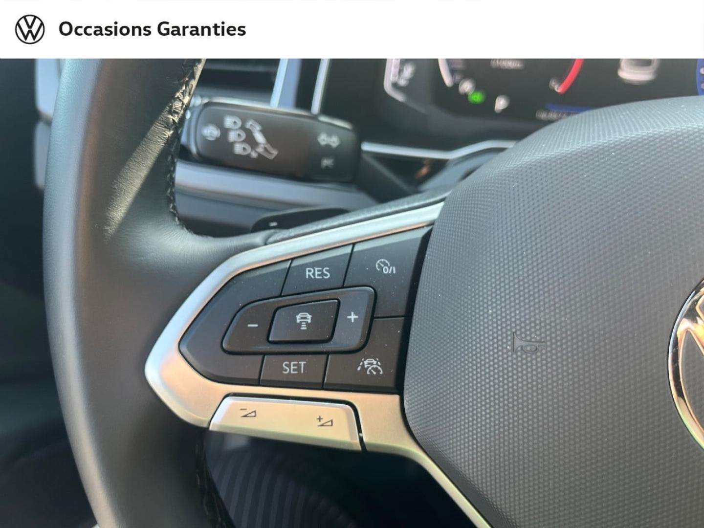 Voitures occasions VOLKSWAGEN TAIGO R-Line Edition Cesson-Sévigné