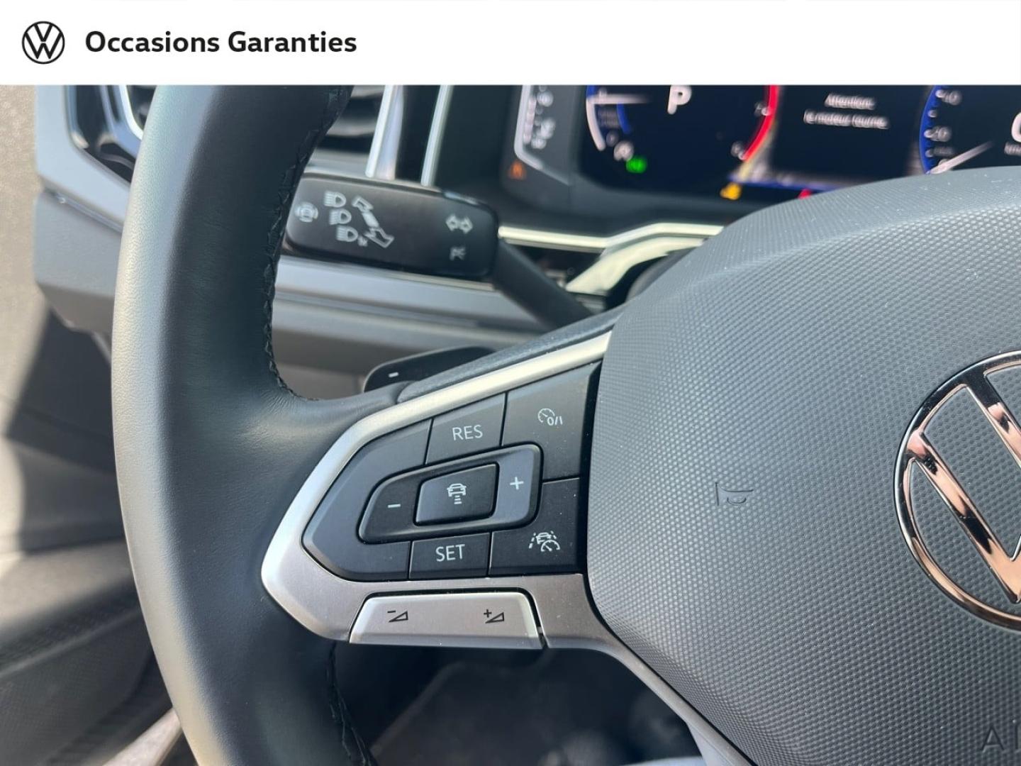 Voitures occasions VOLKSWAGEN TAIGO R-Line Edition Cesson-Sévigné
