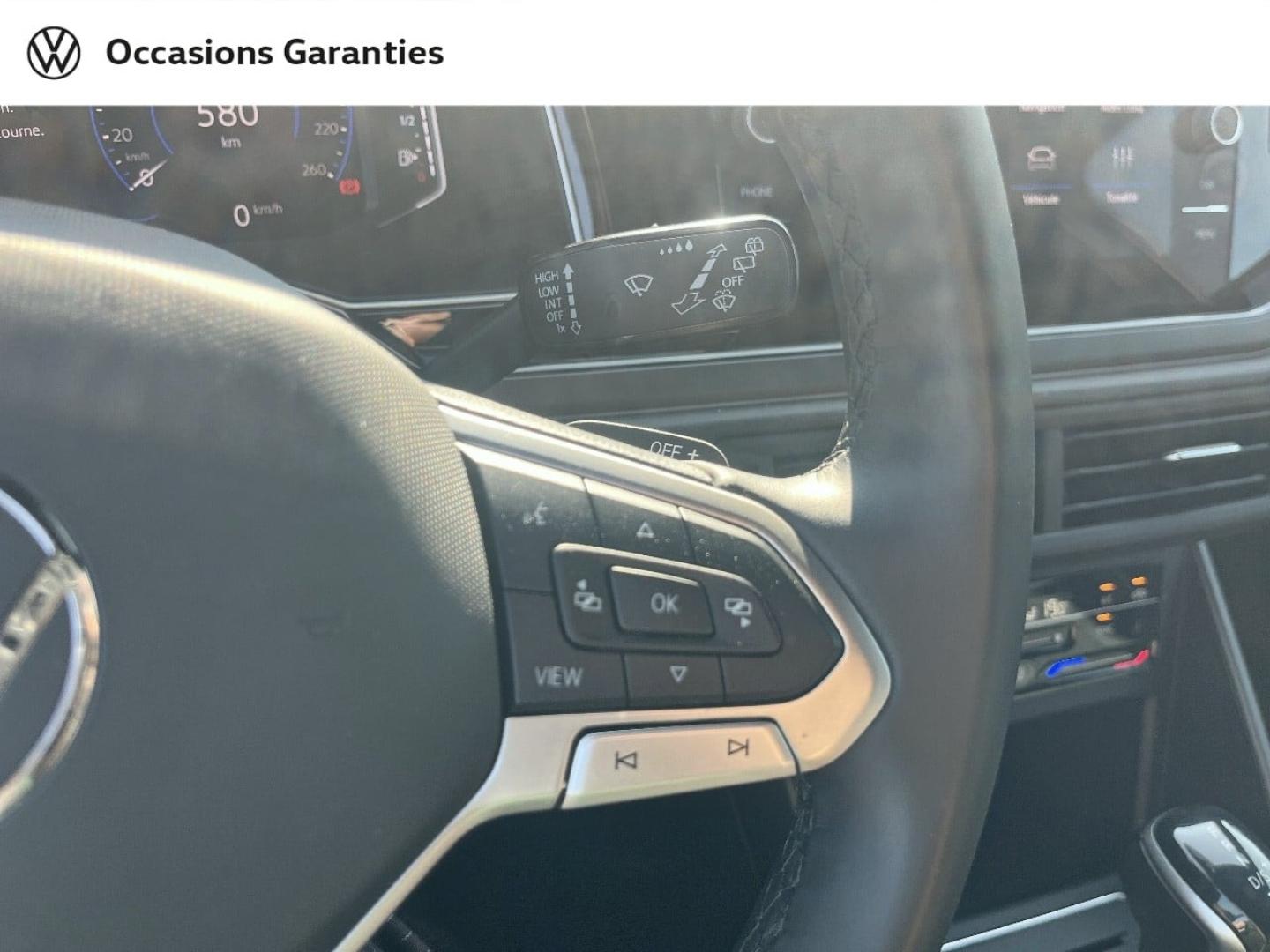 Voitures occasions VOLKSWAGEN TAIGO R-Line Edition Cesson-Sévigné