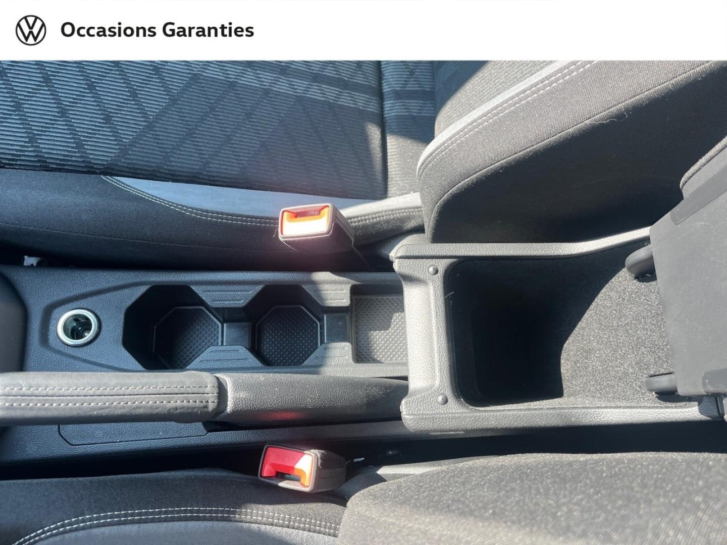Voitures occasions VOLKSWAGEN TAIGO R-Line Edition Cesson-Sévigné