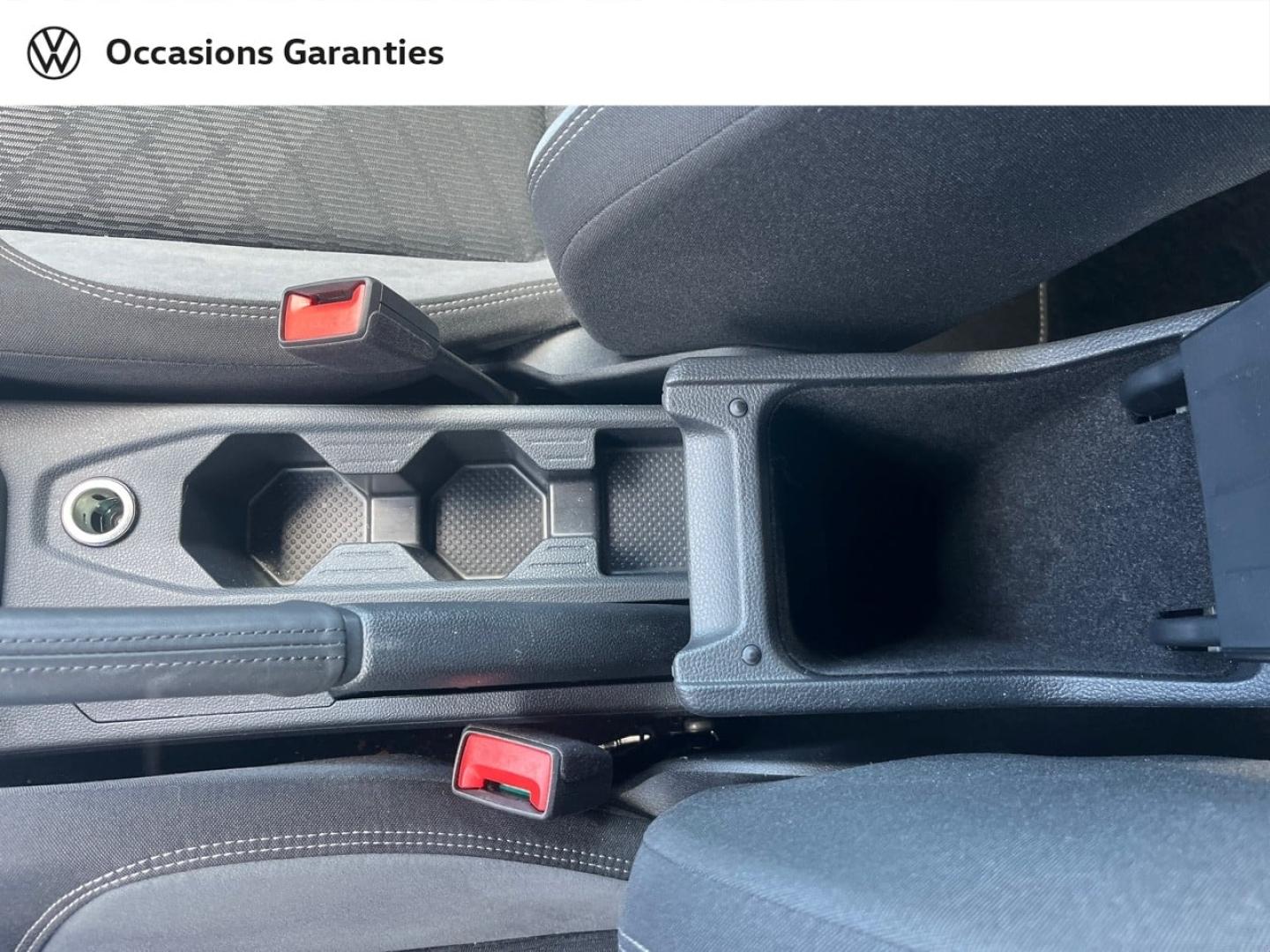 Voitures occasions VOLKSWAGEN TAIGO R-Line Edition Cesson-Sévigné