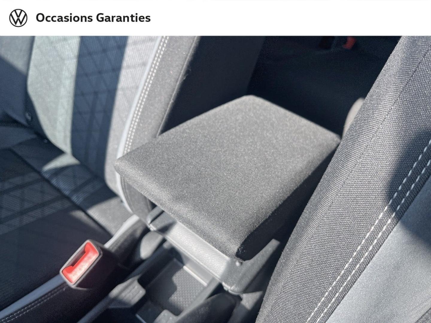 Voitures occasions VOLKSWAGEN TAIGO R-Line Edition Cesson-Sévigné