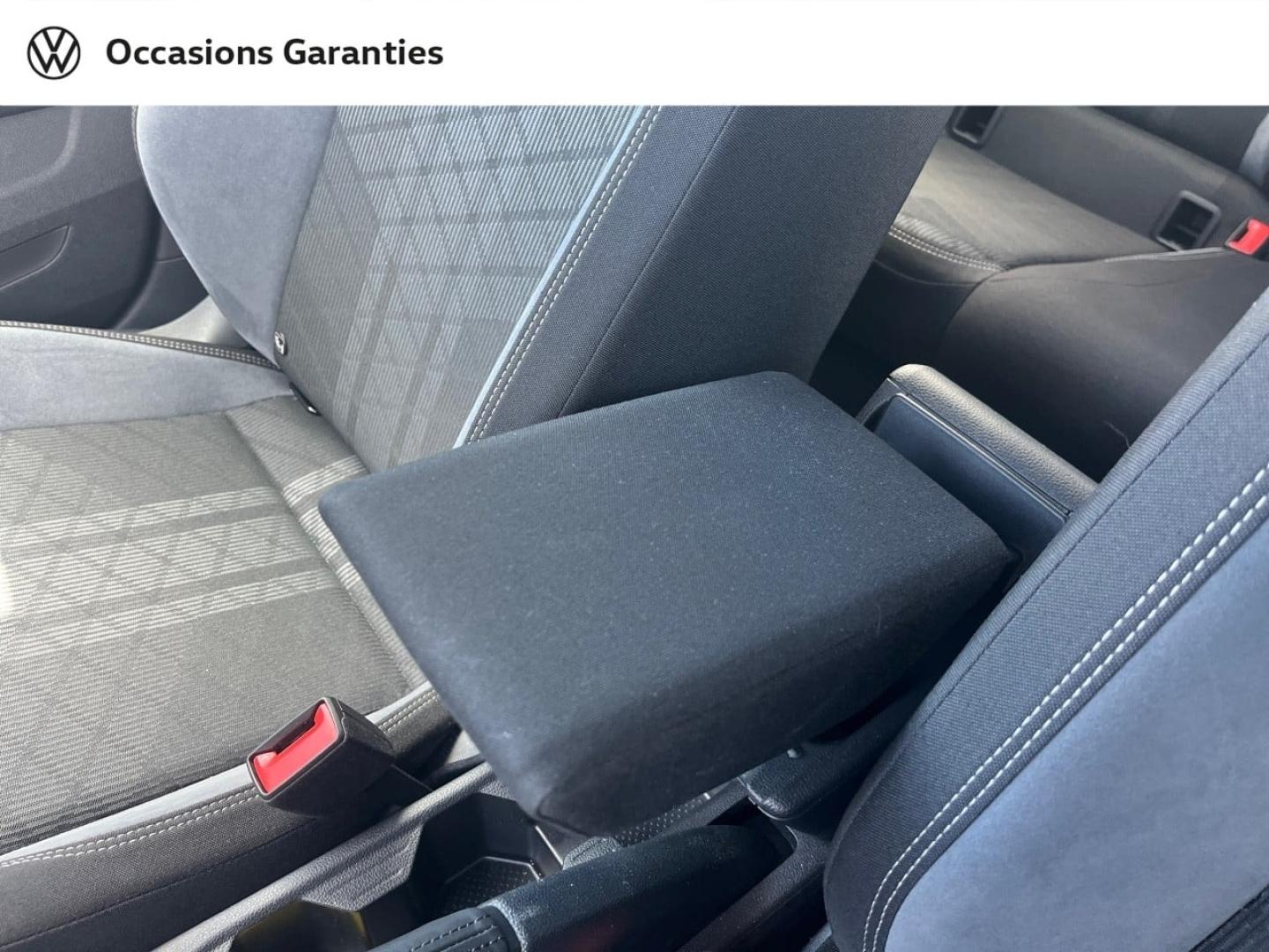 Voitures occasions VOLKSWAGEN TAIGO R-Line Edition Cesson-Sévigné