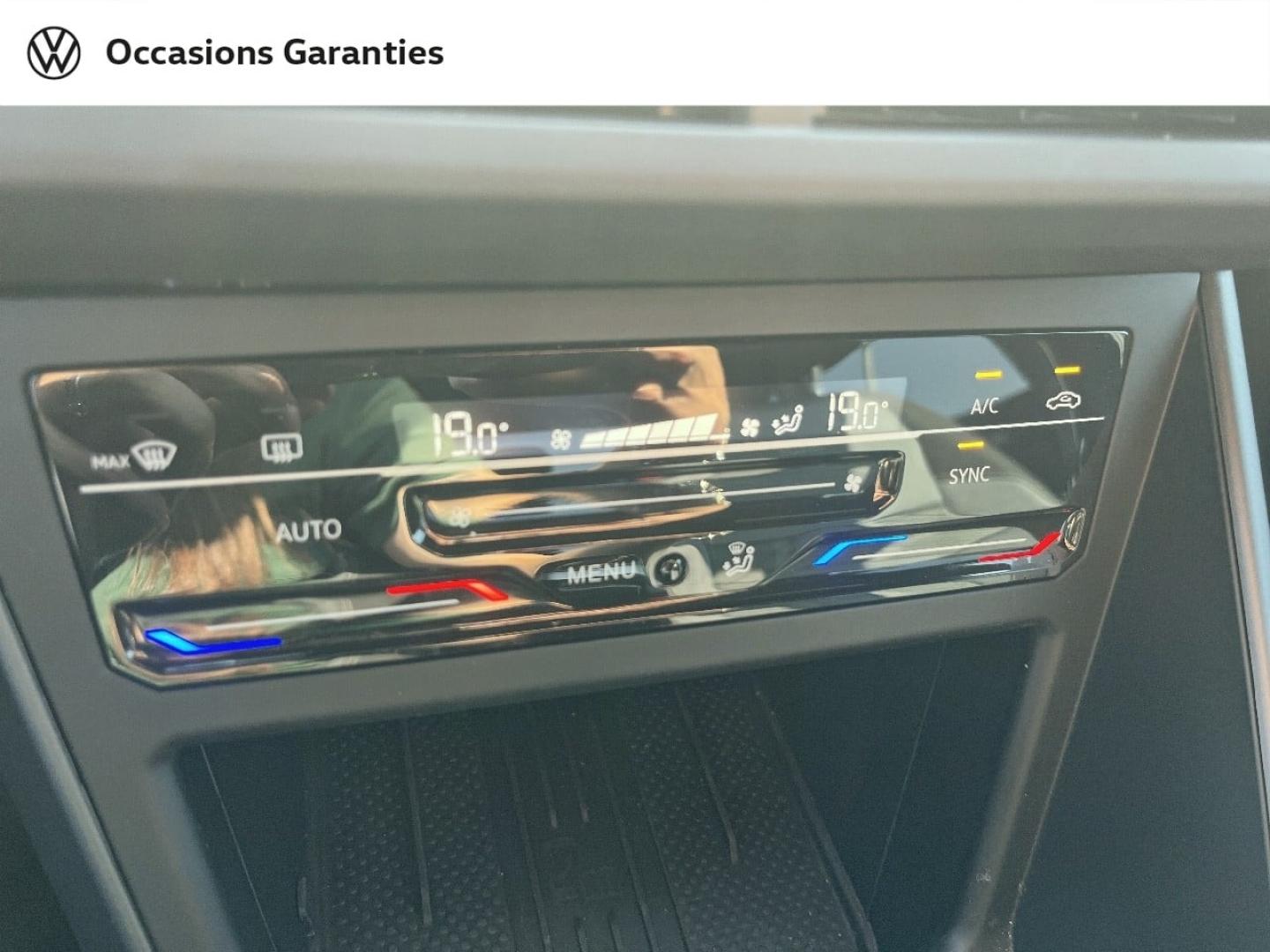 Voitures occasions VOLKSWAGEN TAIGO R-Line Edition Cesson-Sévigné